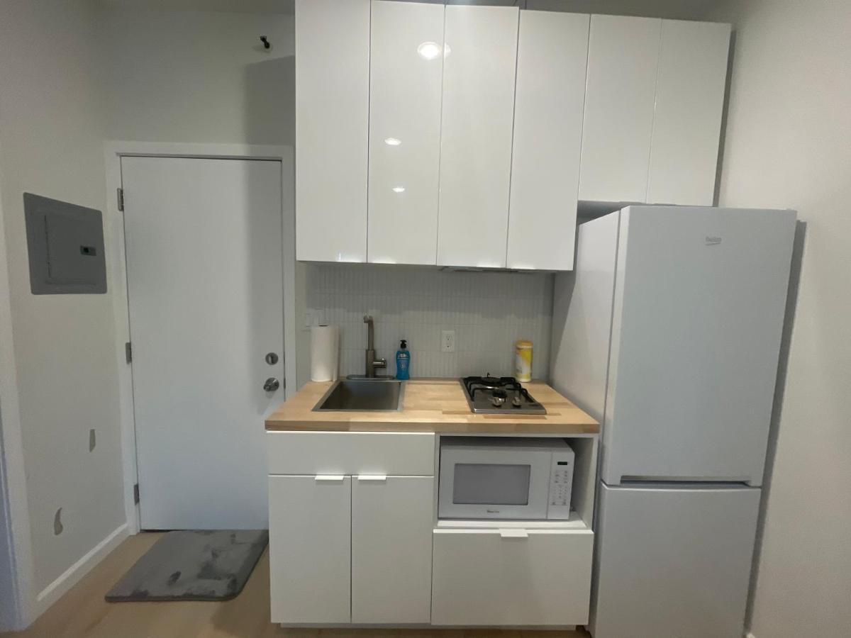 New Dtla W/private Parking Appartement
