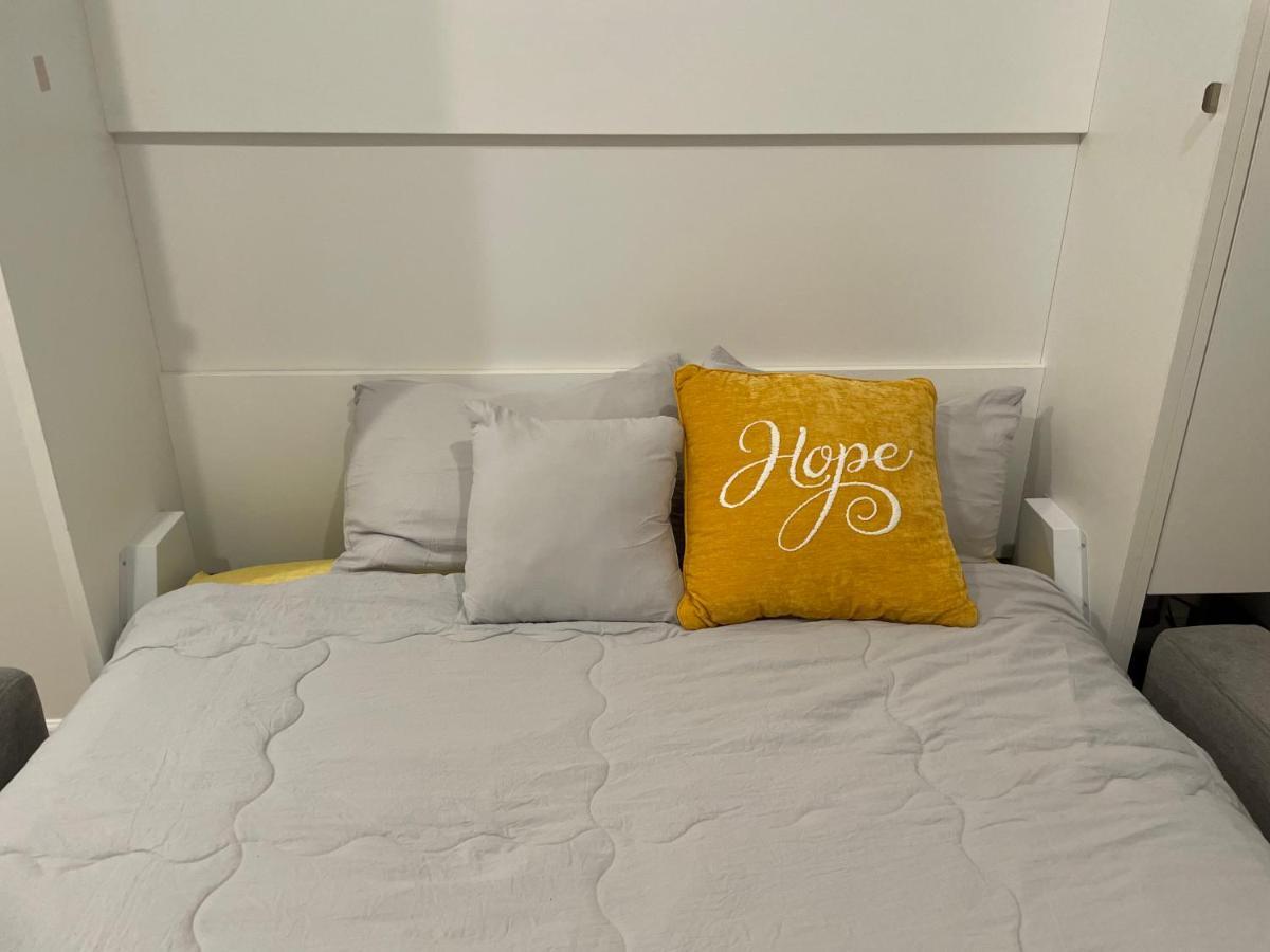 Appartement New Dtla W/private Parking Los Angeles