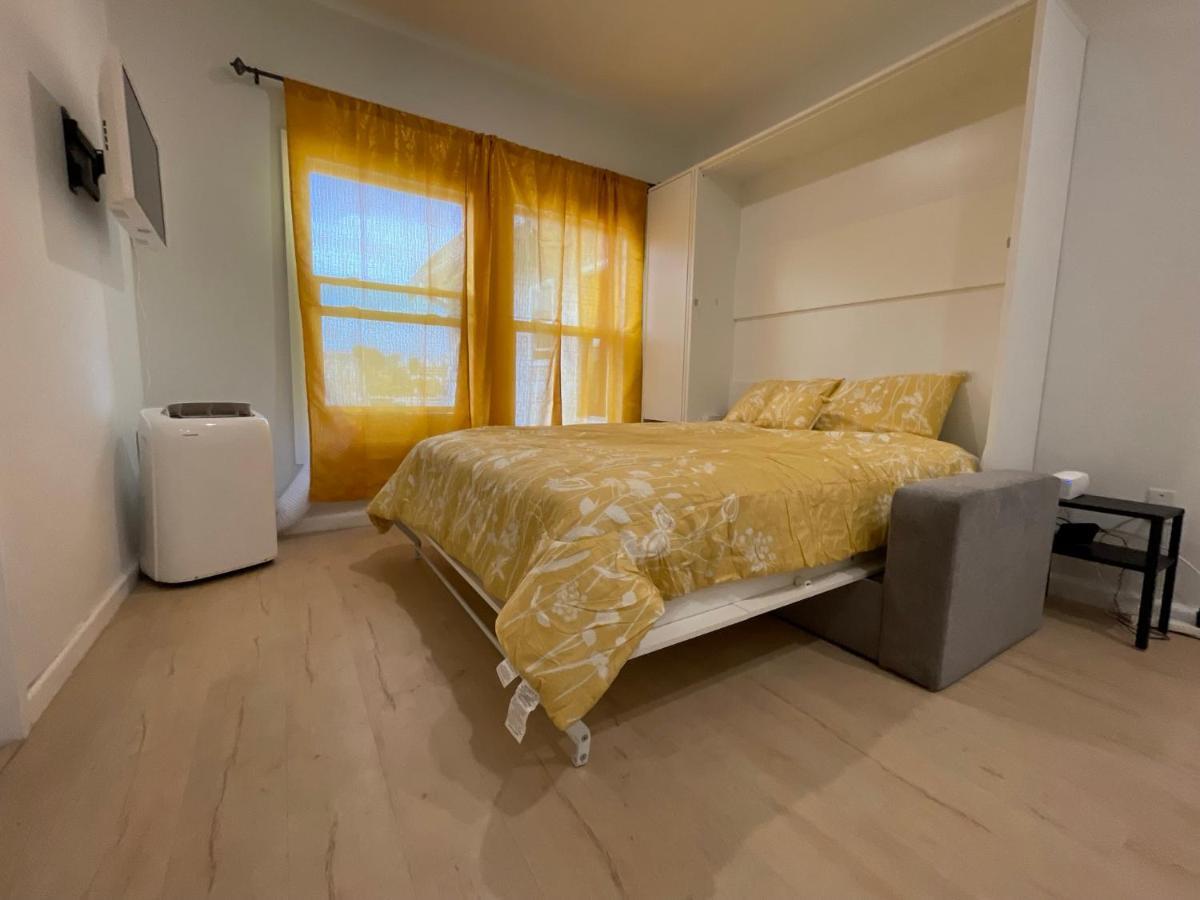 New Dtla W/private Parking Appartement *