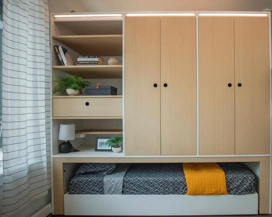 Appartement New Dtla W/private Parking *