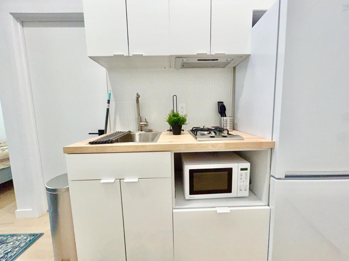 New Dtla W/private Parking Appartement Los Angeles