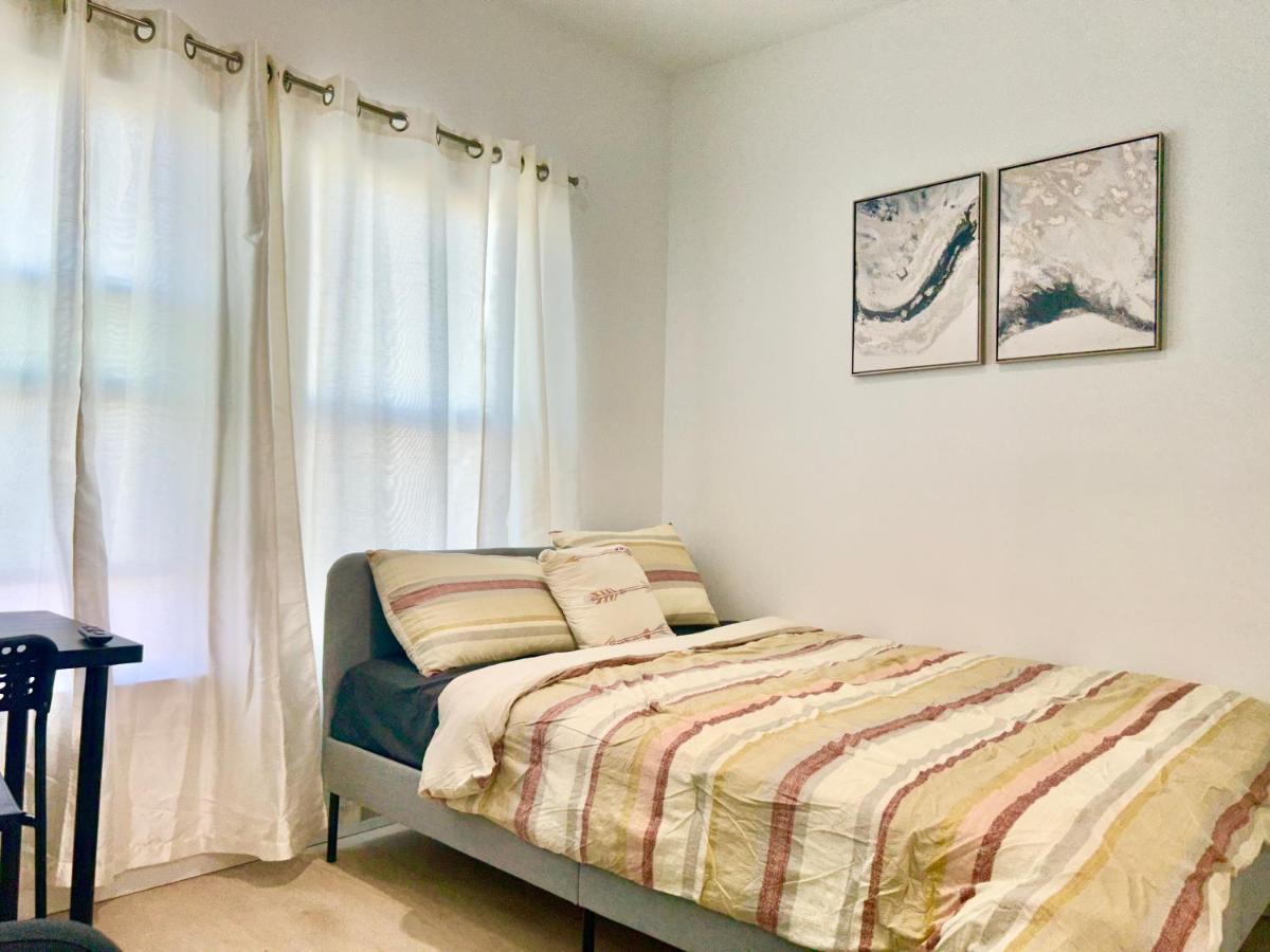 Appartement New Dtla W/private Parking *