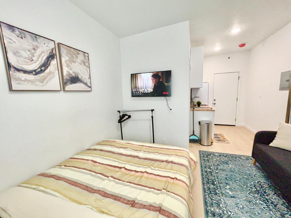 Appartement New Dtla W/private Parking