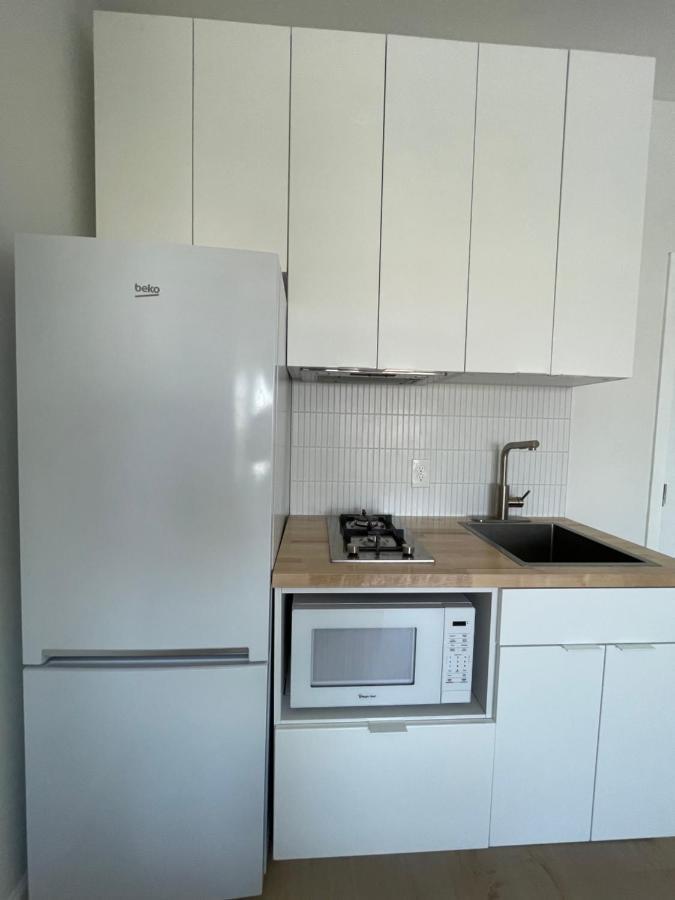 Appartement New Dtla W/private Parking Los Angeles
