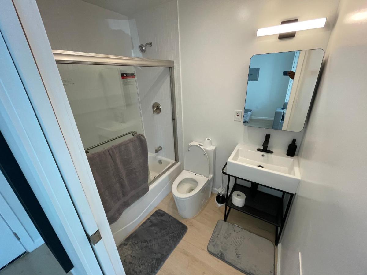Appartement New Dtla W/private Parking *