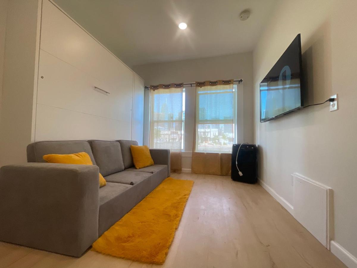 Appartement New Dtla W/private Parking *