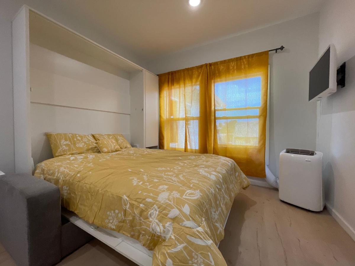 Appartement New Dtla W/private Parking Los Angeles