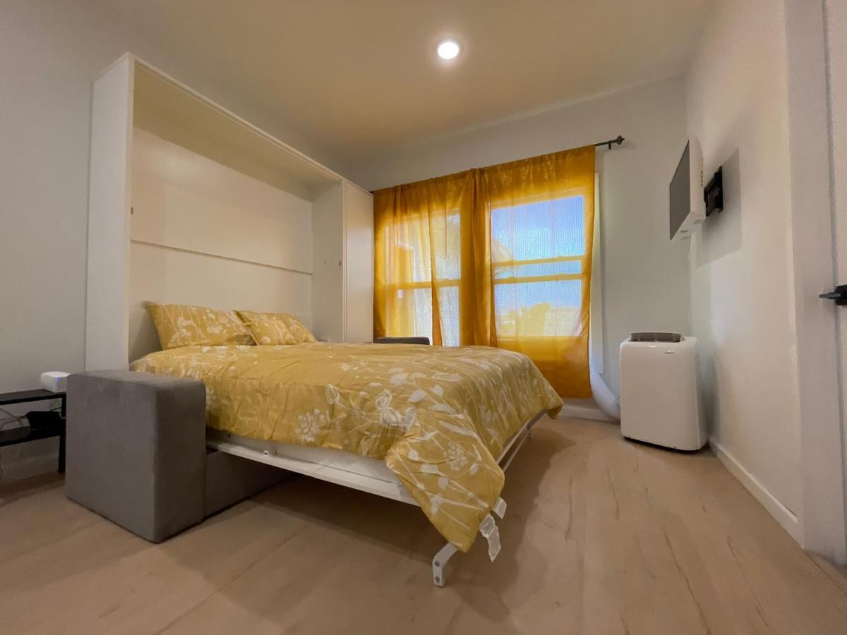 New Dtla W/private Parking Appartement Los Angeles
