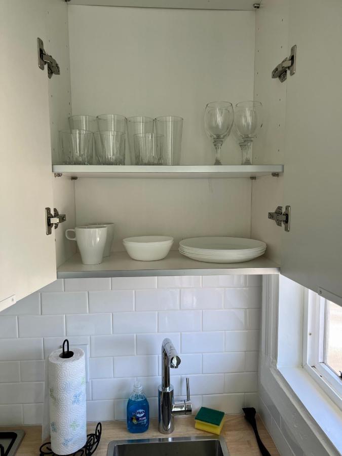 New Dtla W/private Parking Appartement *