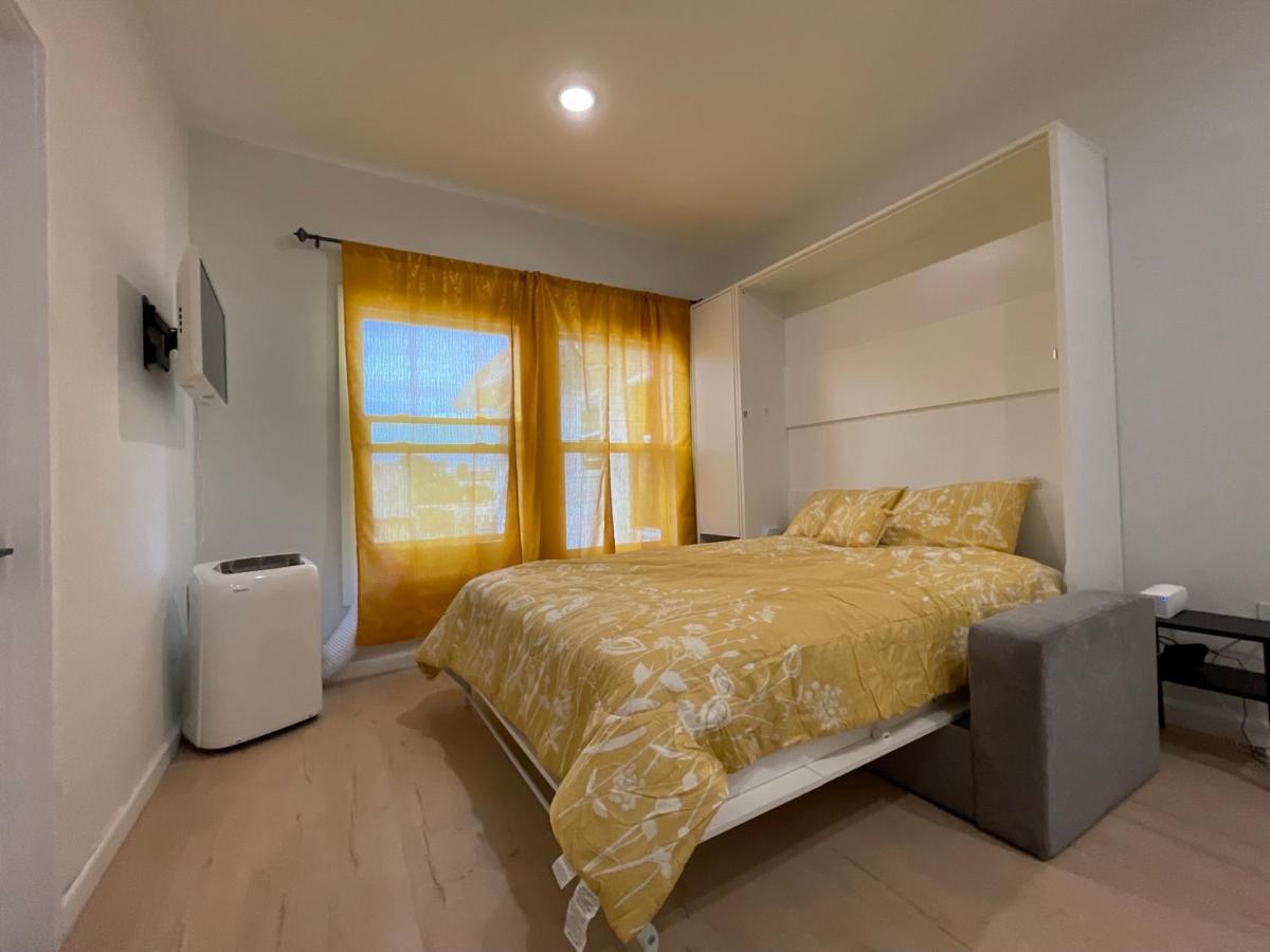 Appartement New Dtla W/private Parking
