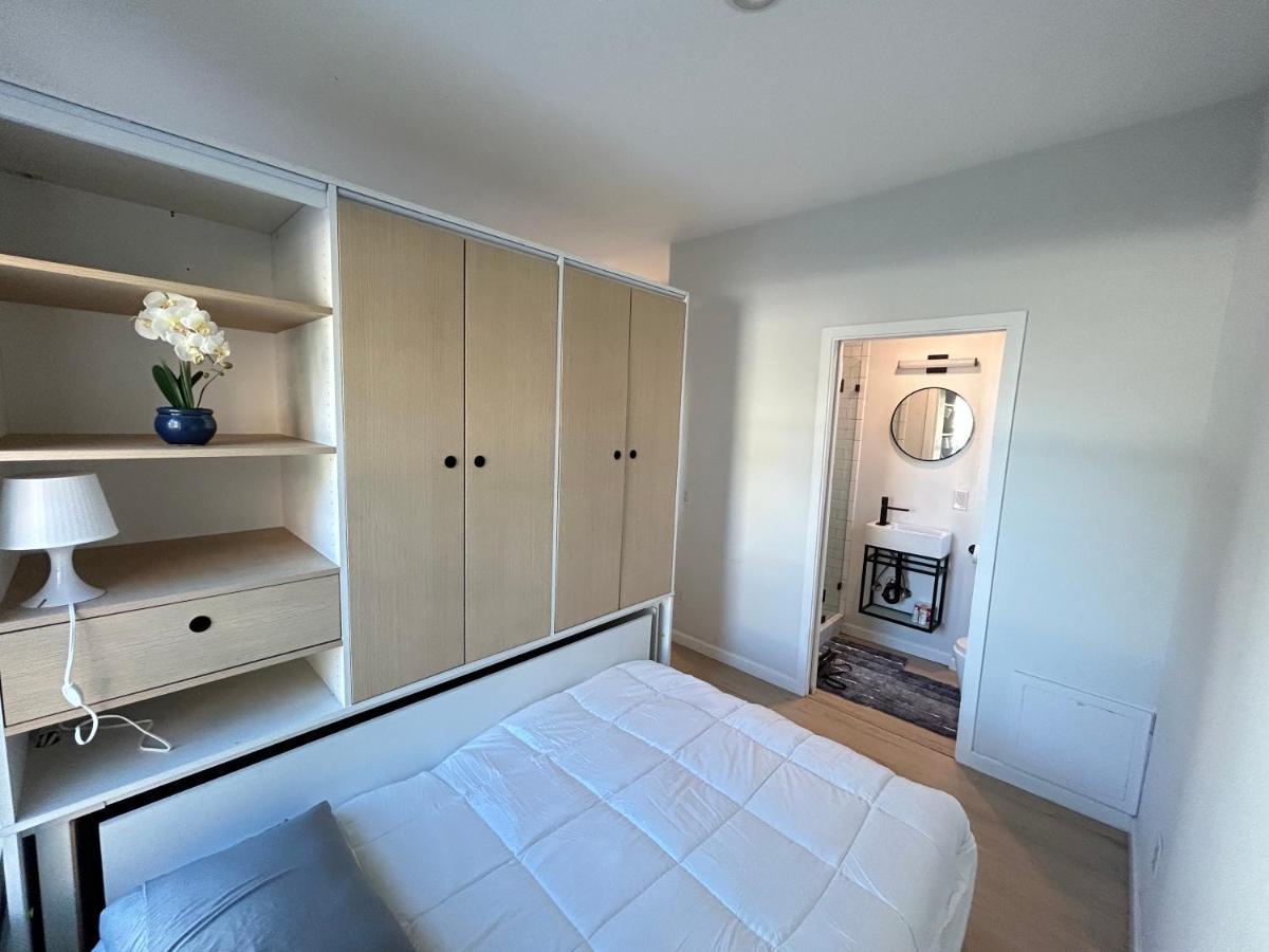 New Dtla W/private Parking Appartement *