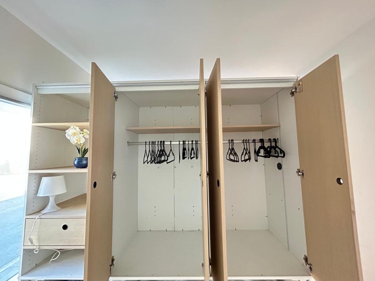 Appartement New Dtla W/private Parking Los Angeles
