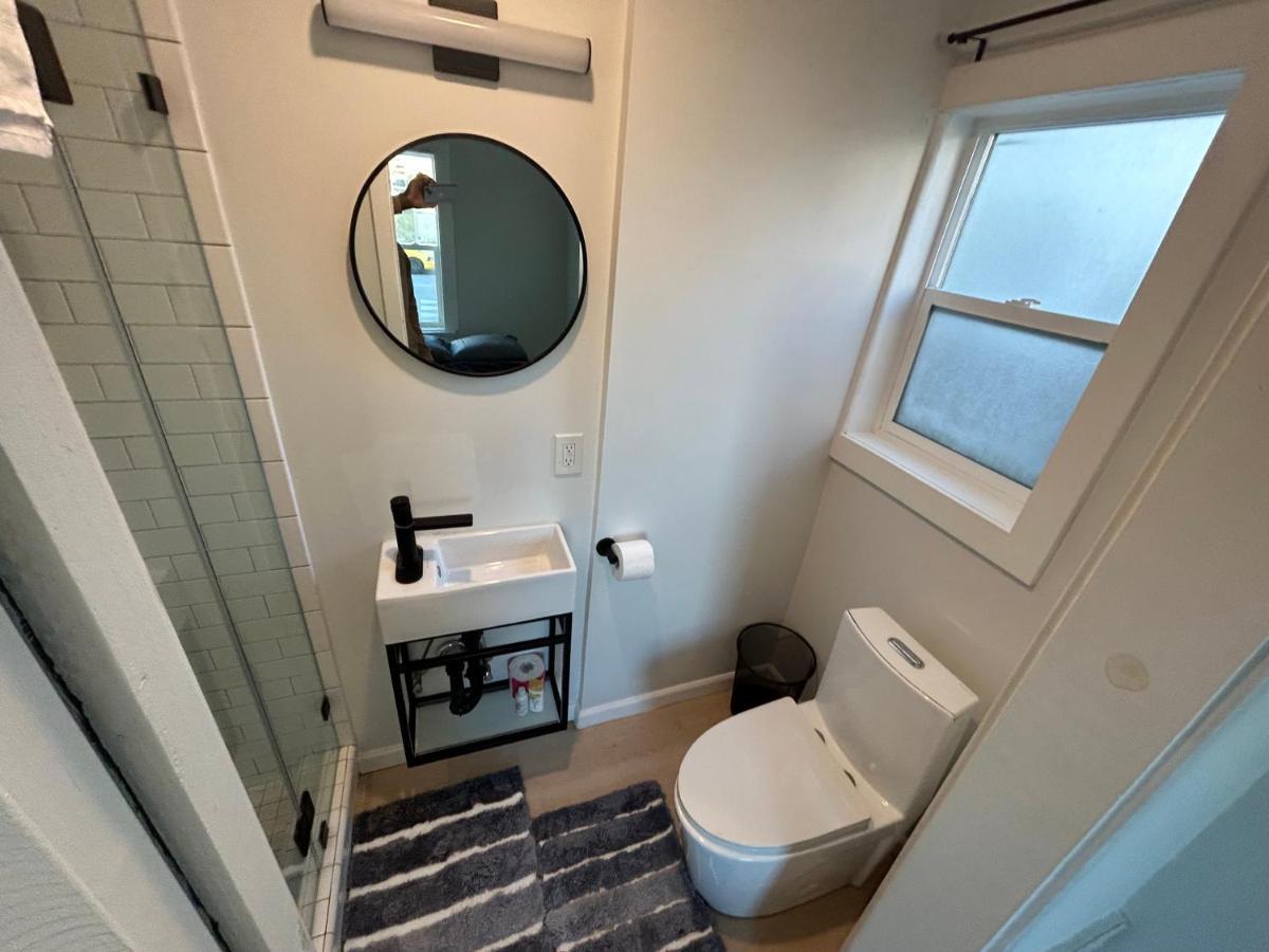 New Dtla W/private Parking Appartement Los Angeles
