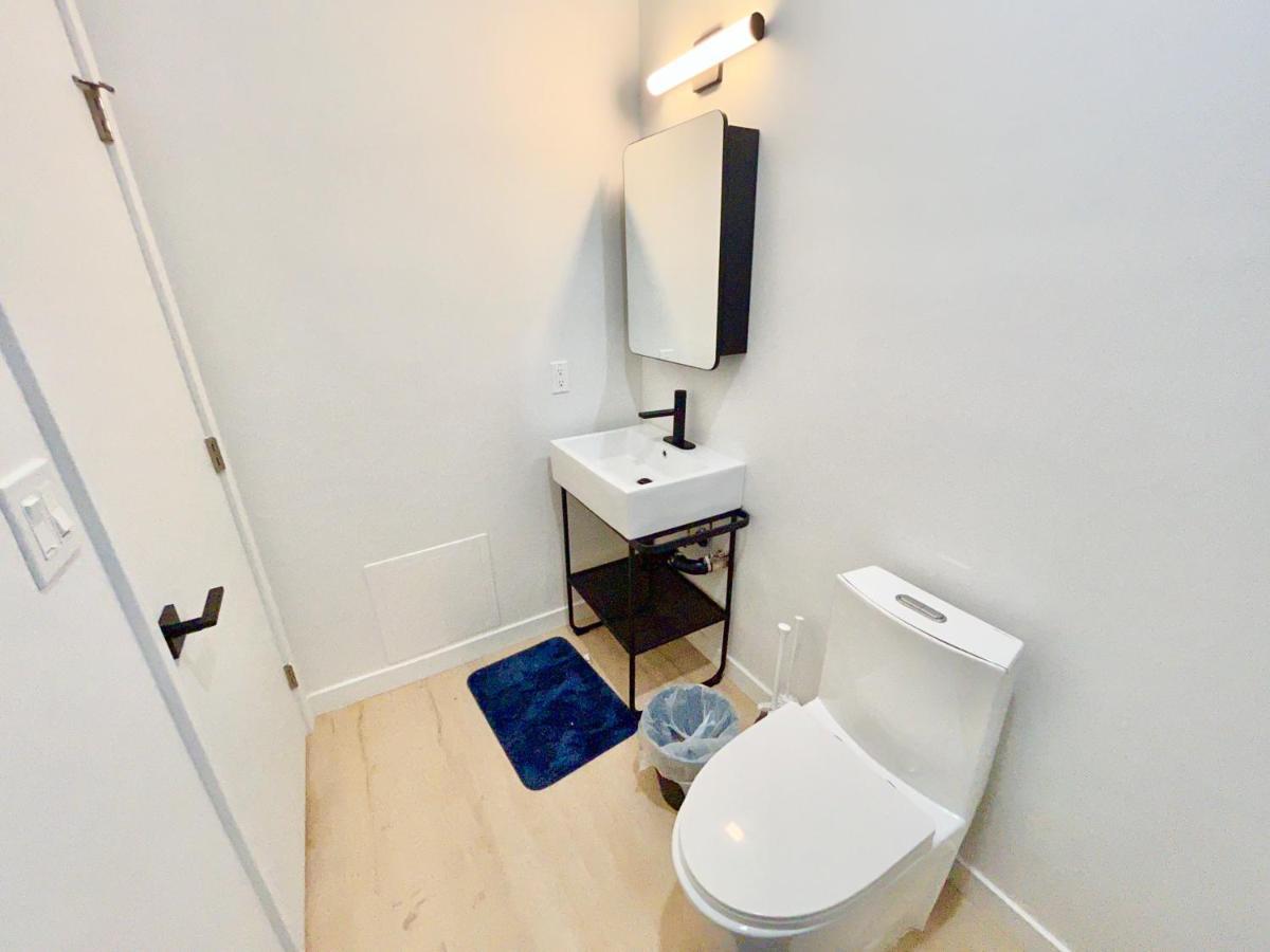 Appartement New Dtla W/private Parking *